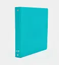 Classeur Rigide 4A D40 Bleu Turquoise - Purple