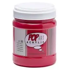 Acrylique Pop Art 700ML Magenta - PEBEO