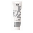 Acrylique Studio Gesso 250ML blanc - PEBEO