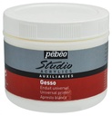 Acrylique Studio Gesso 500ML blanc - PEBEO