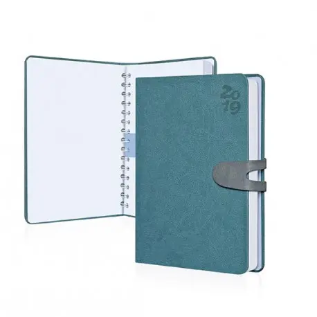 Agenda Nadir 14*20.5 - SILDAR