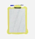 Ardoise Blanche Schola Pastel - Office Plast