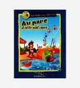 Au parc d'attractions - Au théâtre avec Violette