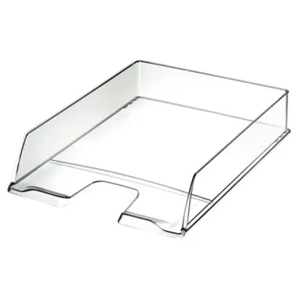 Bac à Courrier Transparent - Ark