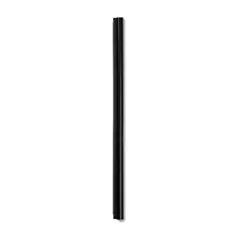 Baguette Pour Reliure Noir 16mm en Vrac