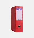 Boite D'archive Dos10 Essential Rouge - PURPLE