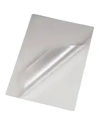 Paquet de 100 Pochettes de Plastification A3 125Mic BR