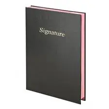 Parapheur 24 Volets Simple