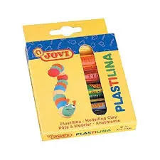 Pate à modeler 90-6 - JOVI