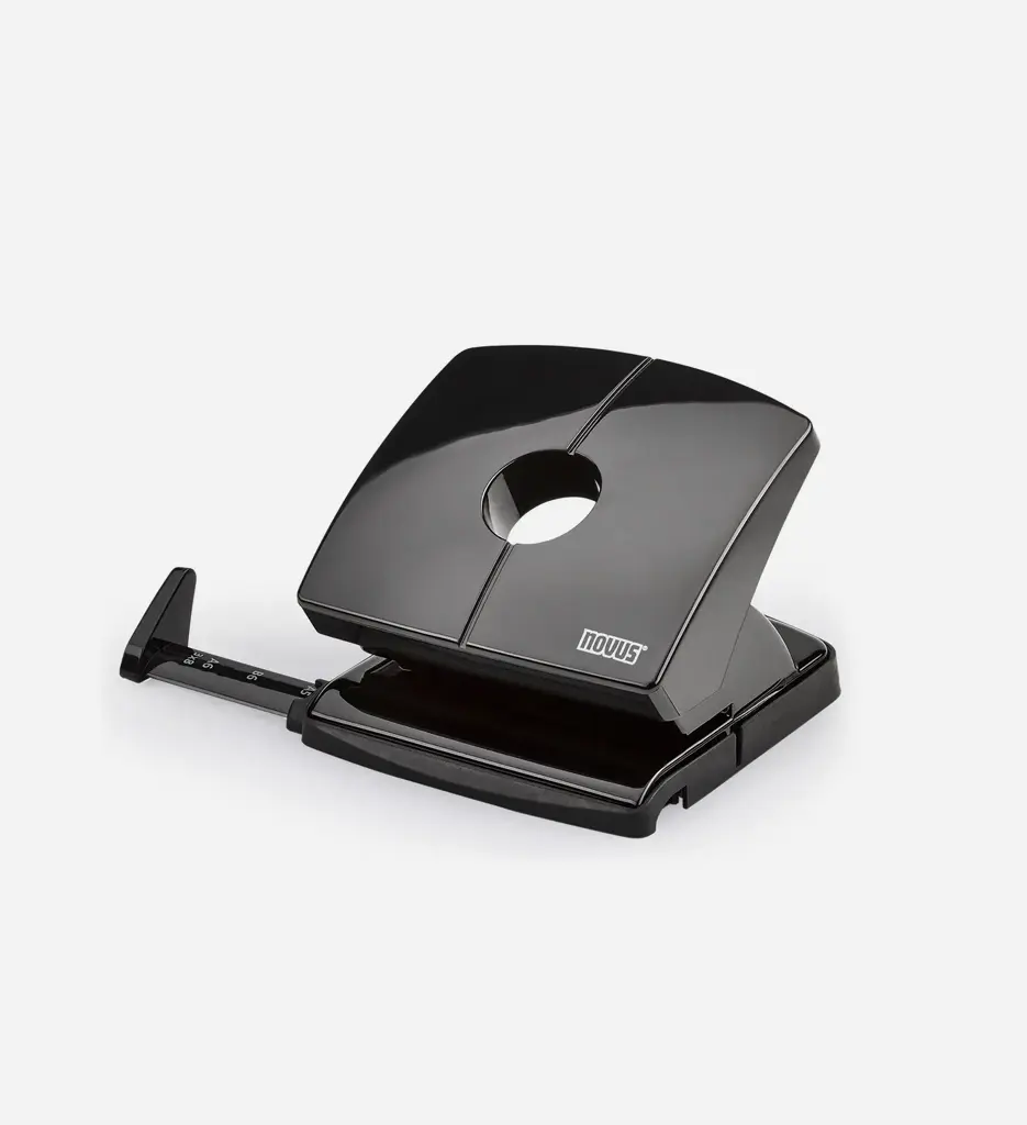 Perforateur Evolution Novus B220 - Noir