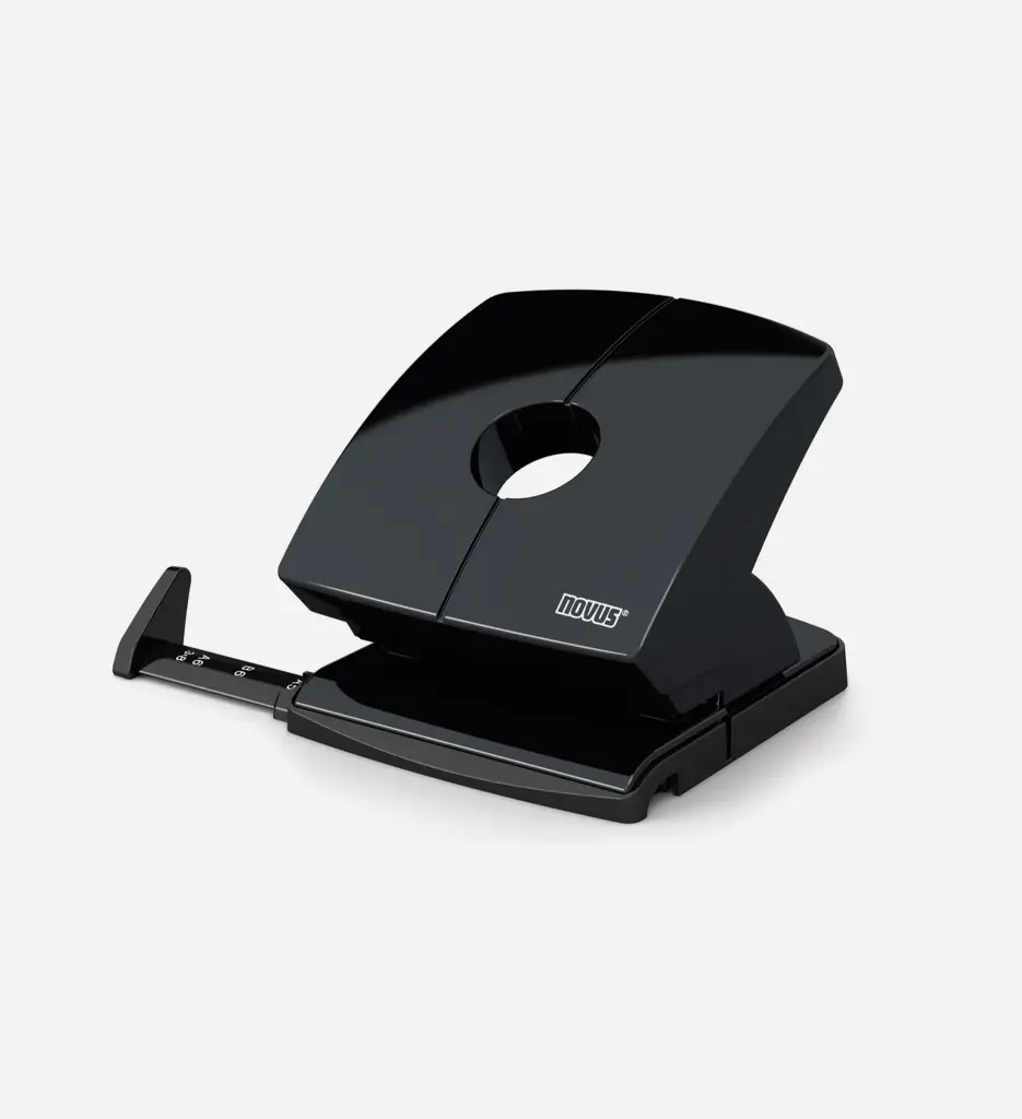 Perforateur Evolution Novus B230 - Noir