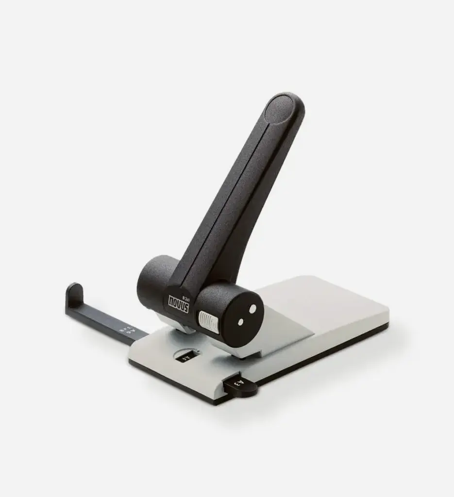 Perforatrice De Blocs Novus B265