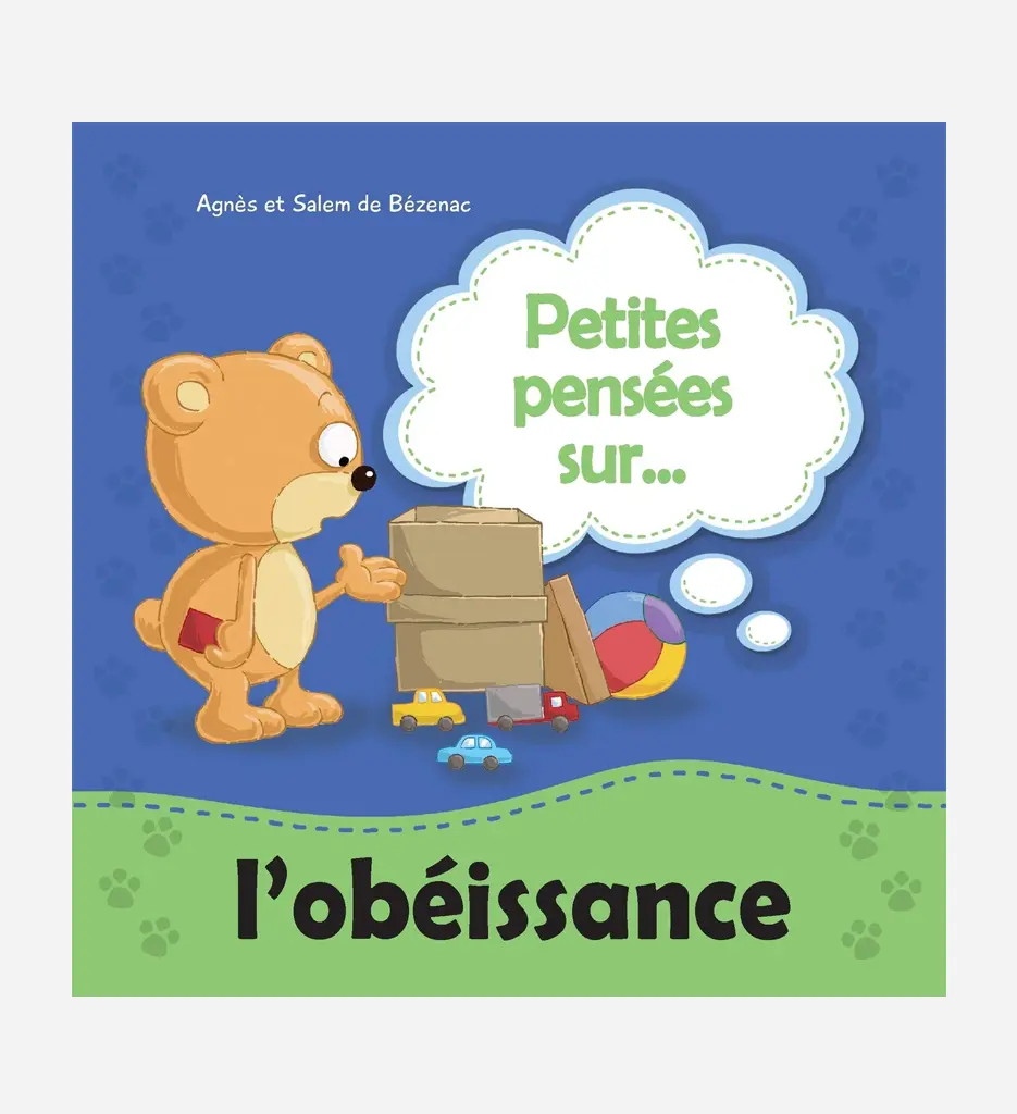 Petites pensées sur l'obéissance