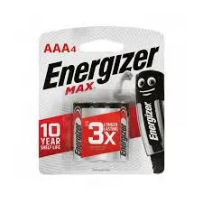 Pile AAA BLS4 - Energizer