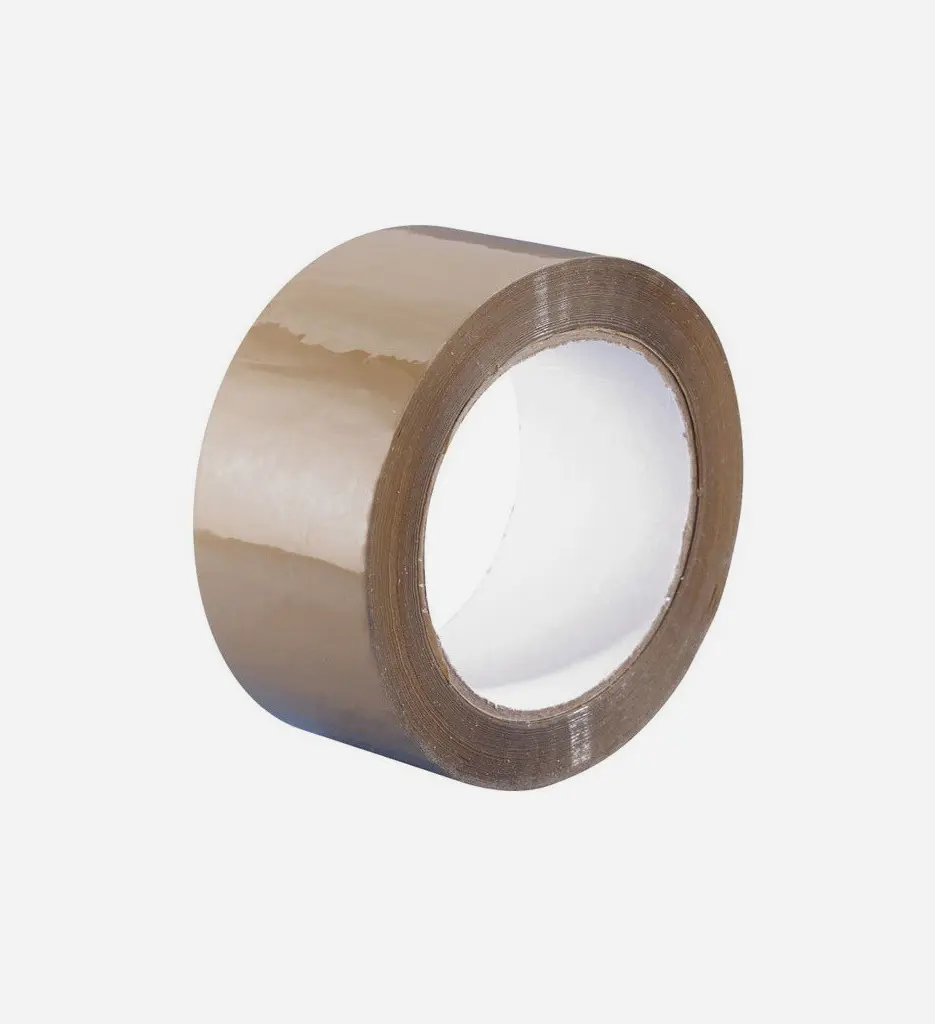 Rouleau scotch Emballage Sapa 48x40M