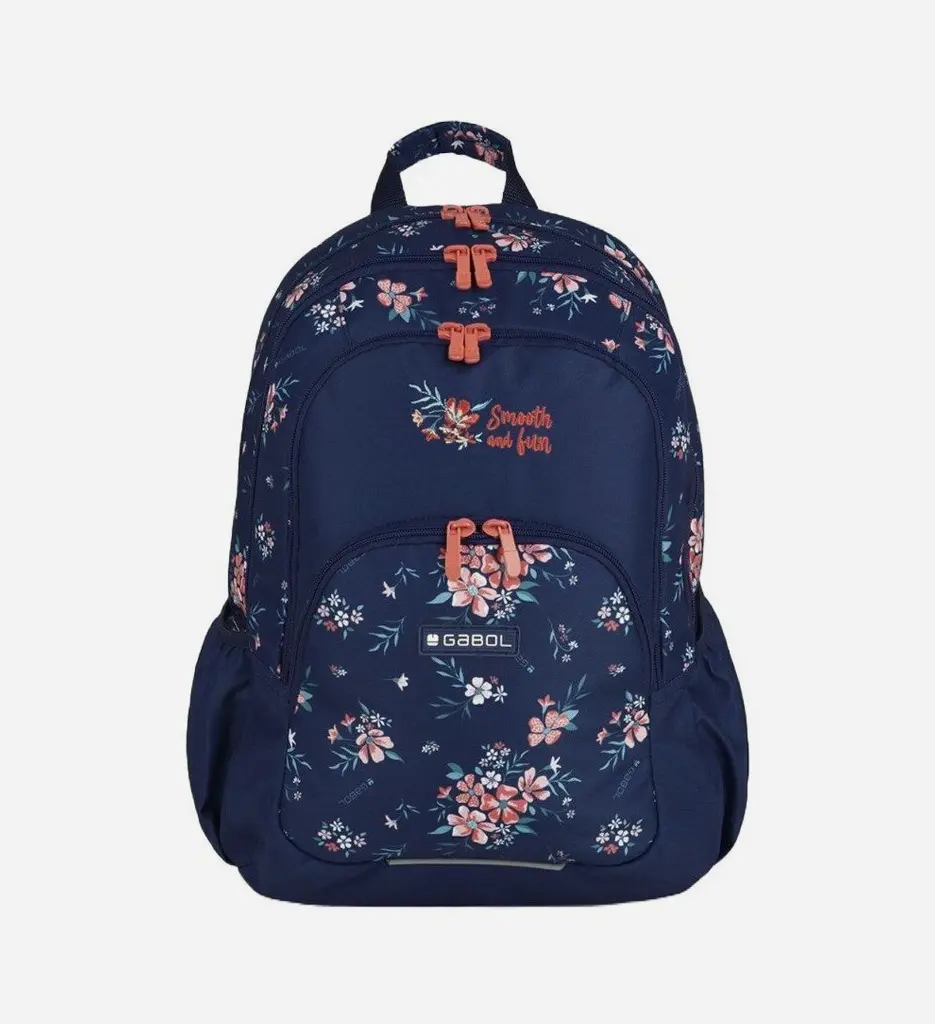 Sac à Dos Melissa Bleu 233040 GABOL