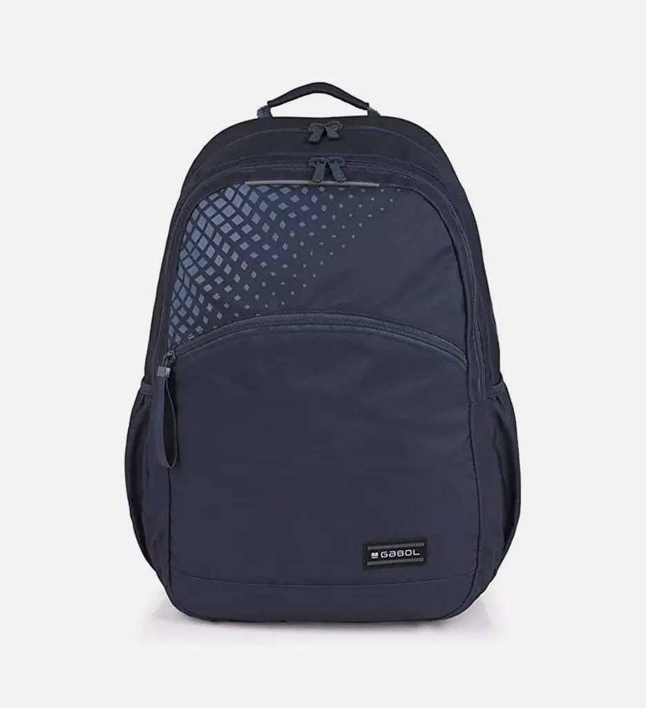 Sac à Dos Oxygen Bleu 231996 003 GABOL