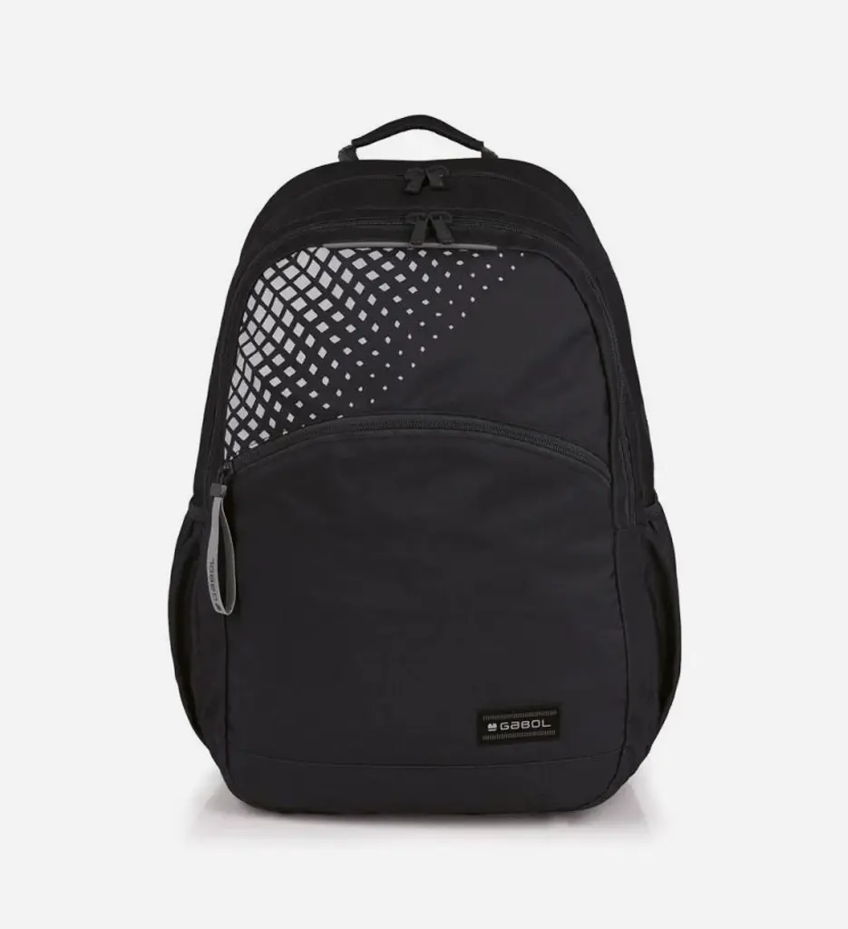 Sac à Dos Oxygen Noir 231996 001 GABOL