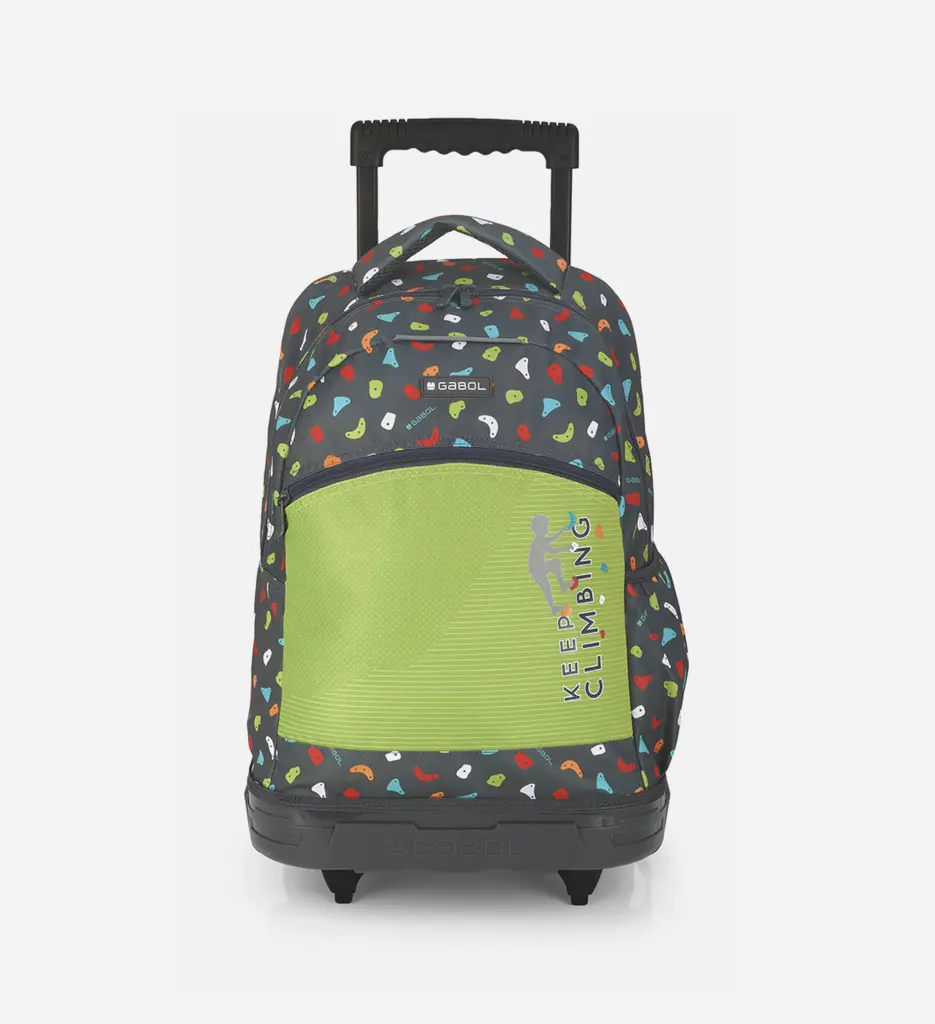 Sac à Dos Trolley Climb 233212 016 GABOL