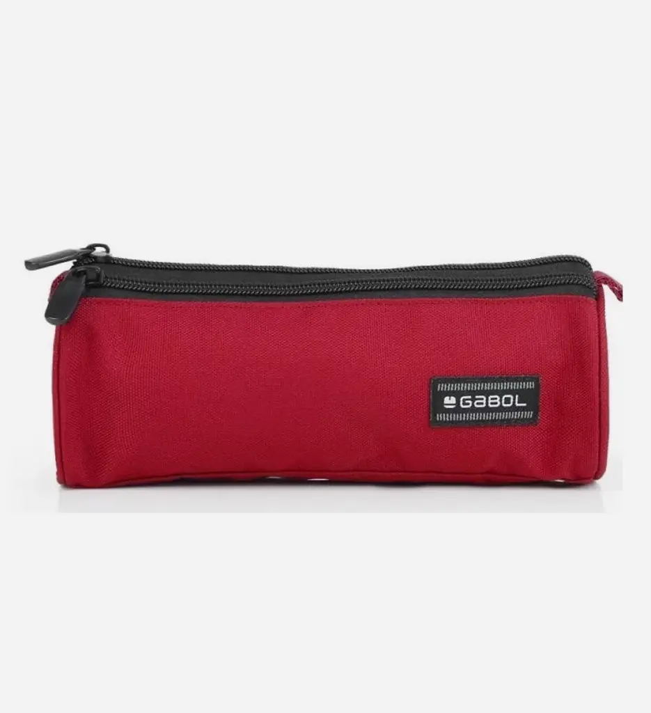 Sac à dos + Trousse Impact, Rouge Gabol 232209