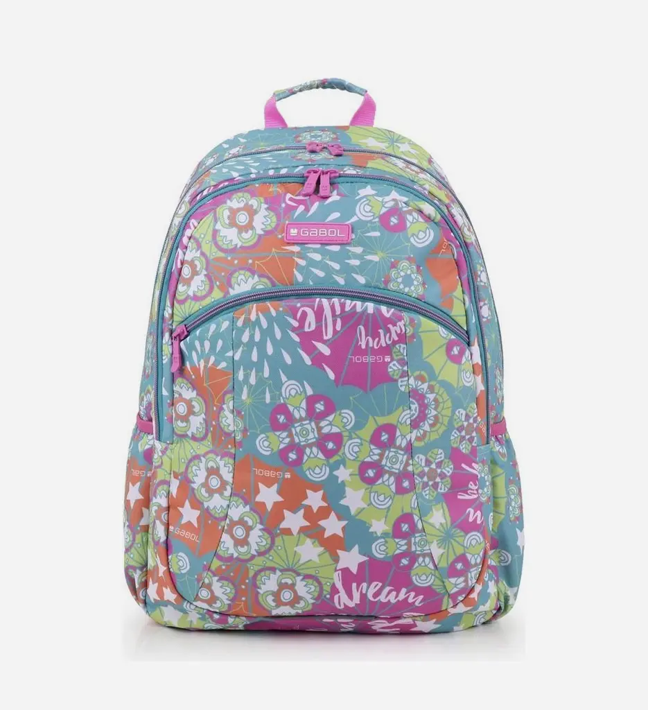 Sac à dos MINT 46 cm Gabol 224596