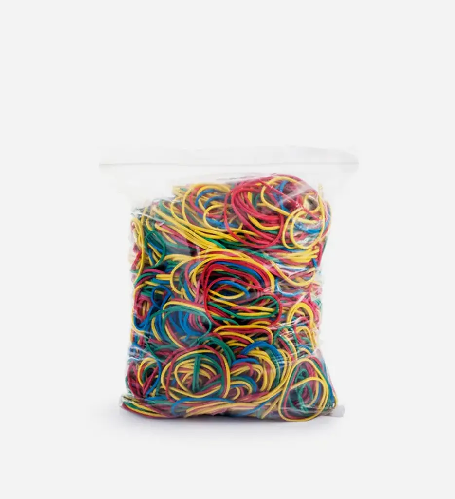 Sachet Bracelets Elastique - 1Kg