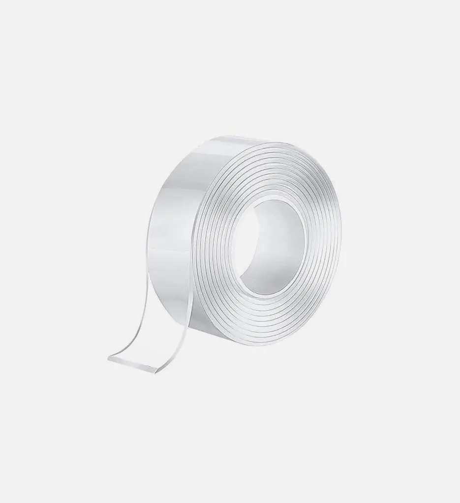 Scotch Double Face 30/10M Transparent