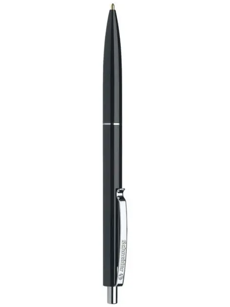 Stylo à Bille K15 Noir - Schneider