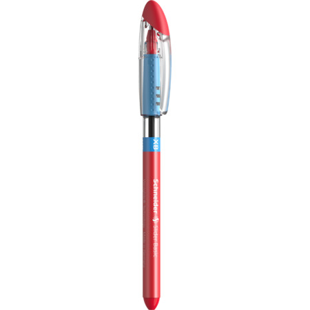 Stylo à Bille Slider Basic XB Rouge - Schneider