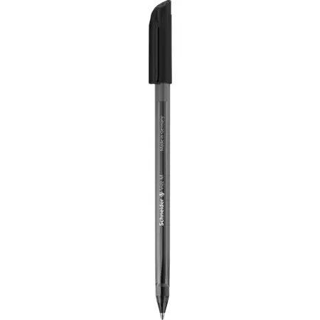 Stylo à Bille Vizz M Noir - Schneider