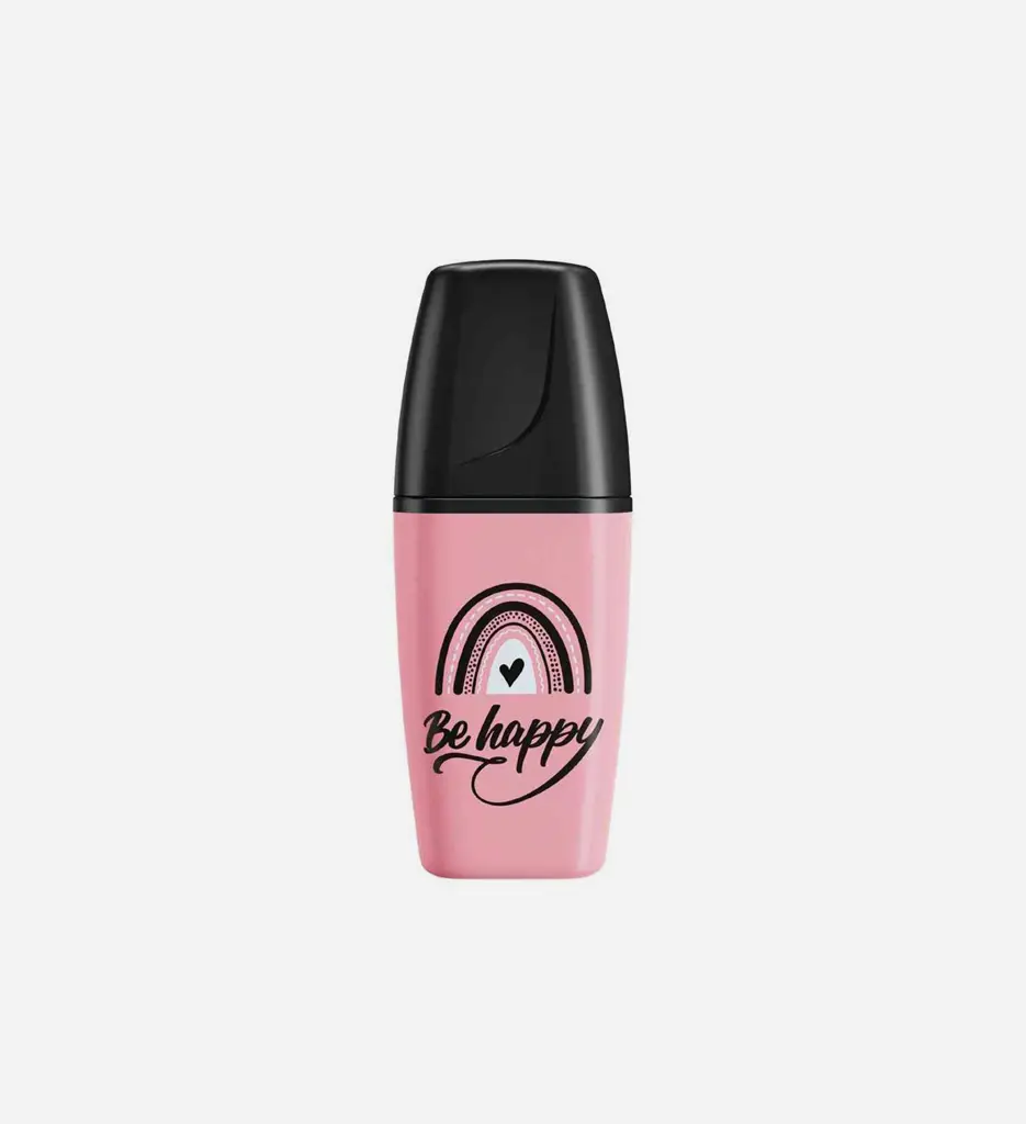 Surligneur Stabilo Boss Mini Pastel 07/129-9 - Rose