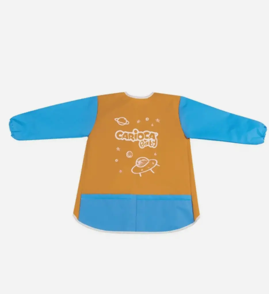 Tablier Baby 2/4 ans - CARIOCA