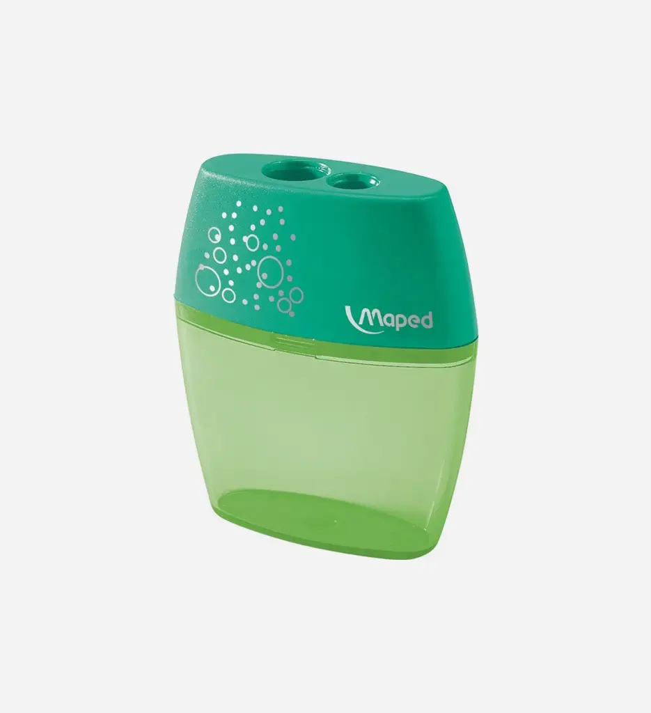 Taille Caryon Shaker 2 trous Réf 534755 - Maped