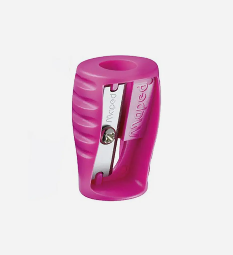 Taille crayon Boogy Réf 063211 - Maped 