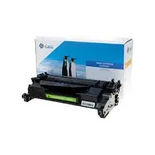Toner Hp CF226A Noir G&G Compatible
