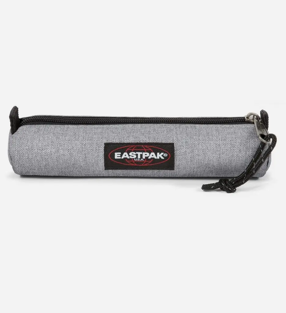 Trousse Small Round Grey Eastpak