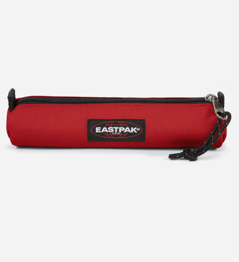 Trousse Small Round Red Eastpak