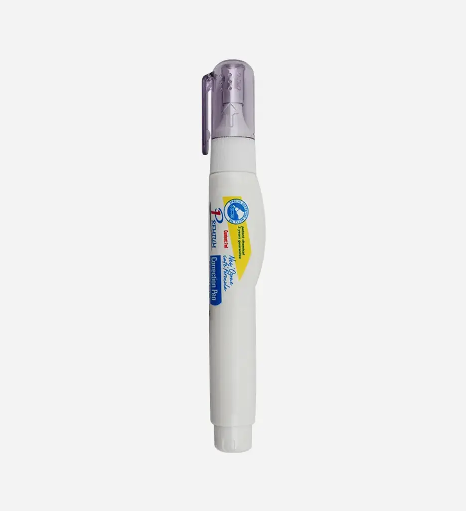 Correcteur Stylo 7ML Réf PRE-702P - PREMIUM