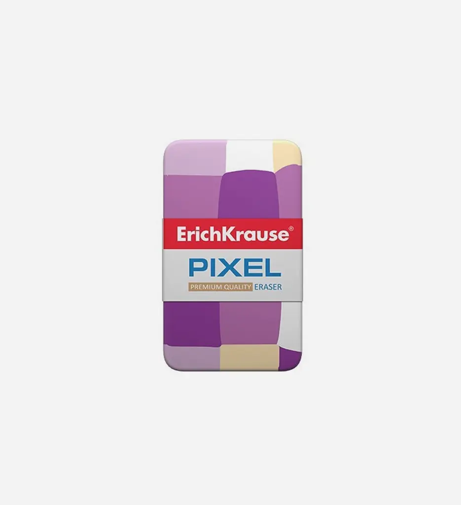 Gomme Pixel 48779 - ErichKrause