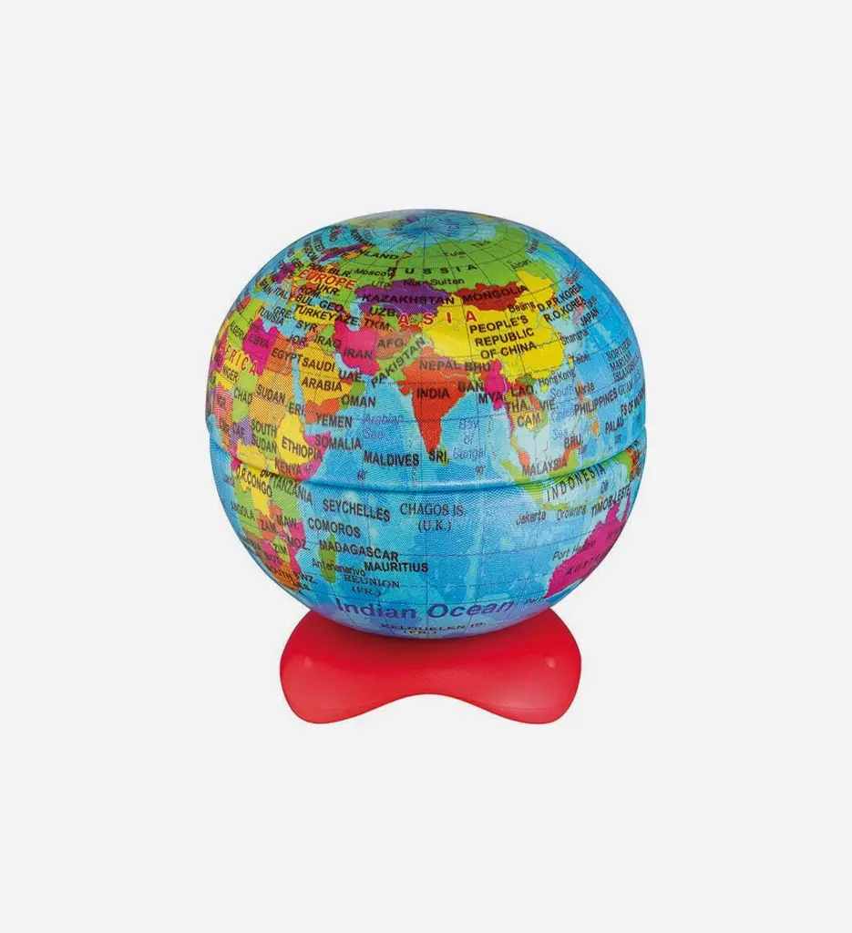 Taille Crayon Globe Réf 051111 - Maped