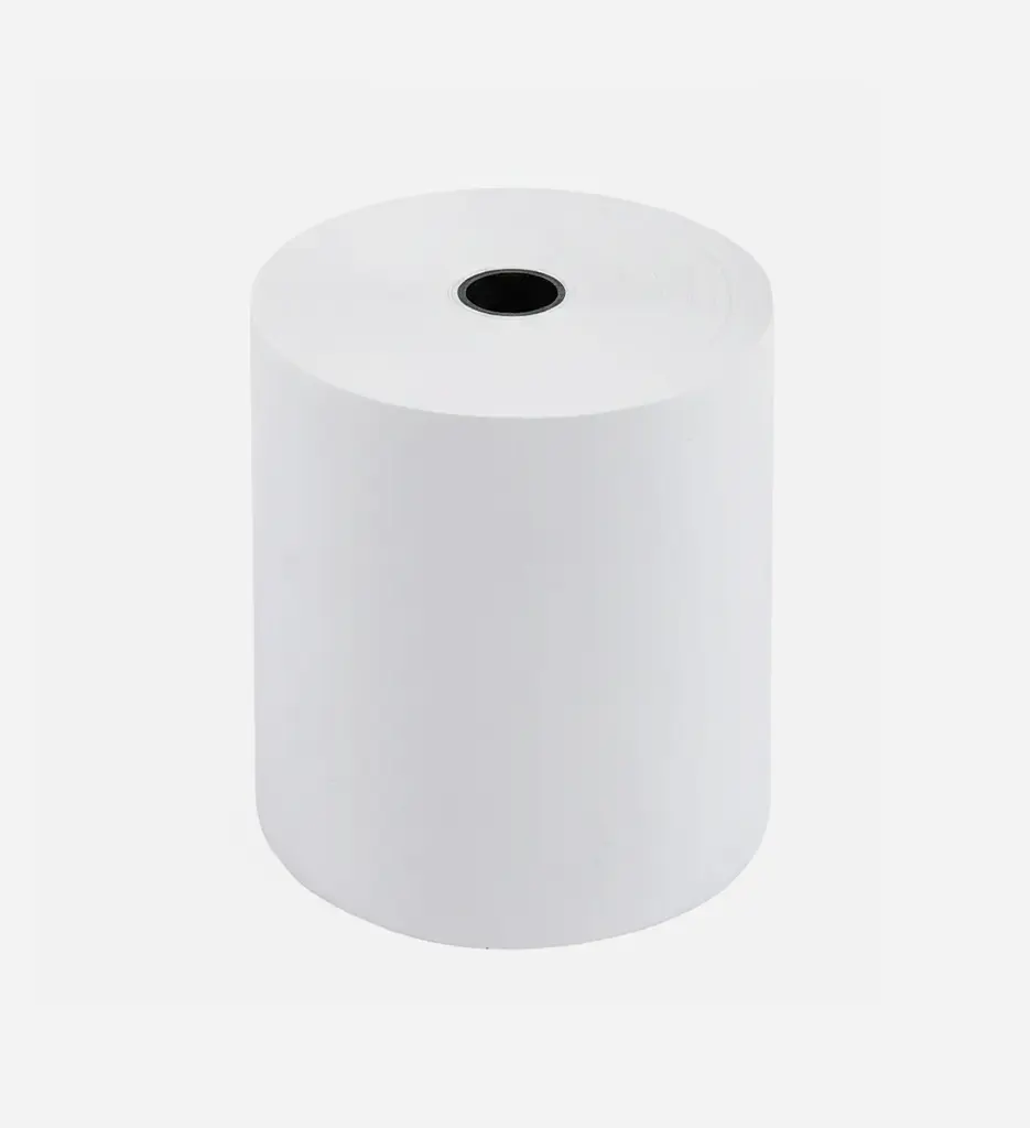 Bobine Caisse Thermique 55Gr 80X70 - RIBAT