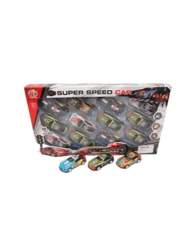 Abbie Electronic B040