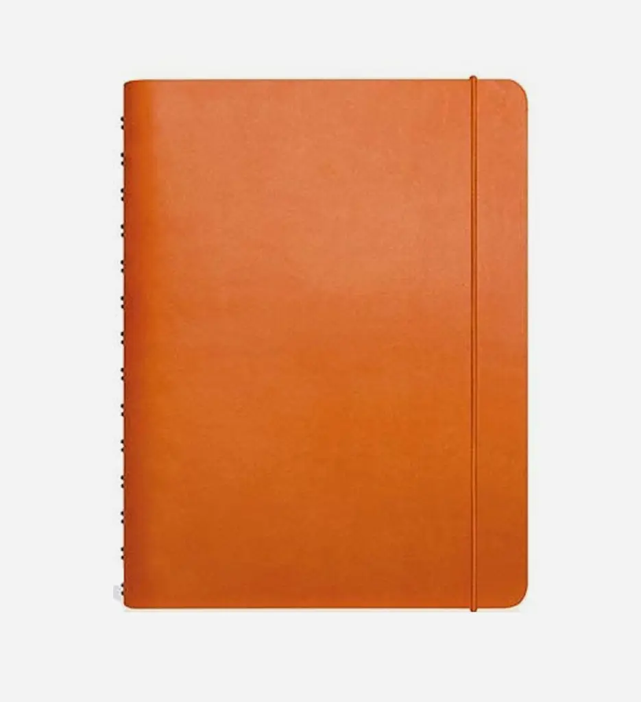 Agenda Nodus  Spiral 14*20.5 - SILDAR