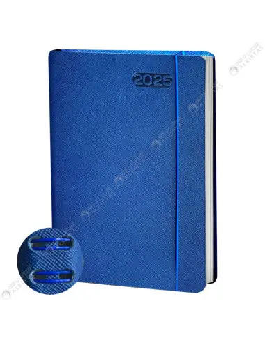 Agenda Nodus Spiral 14*20.5 - Sildar