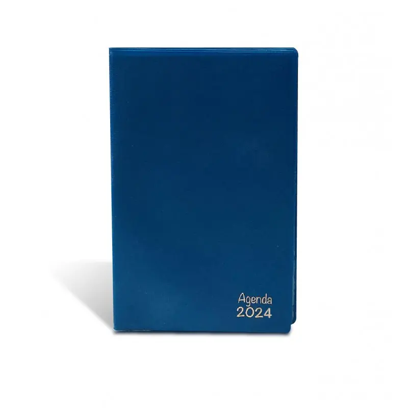 Agenda de Bureau Flexible 14*21 - SILDAR