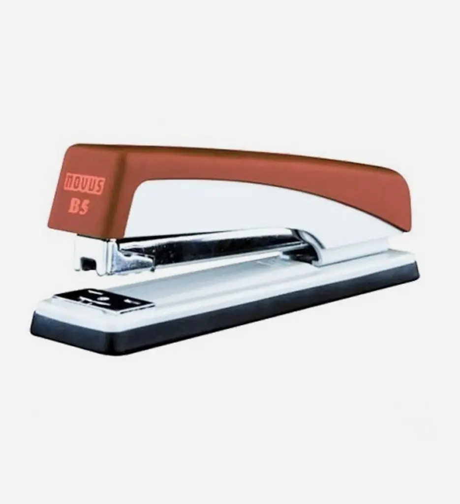 Agrafeuse De Bureau Novus B5L