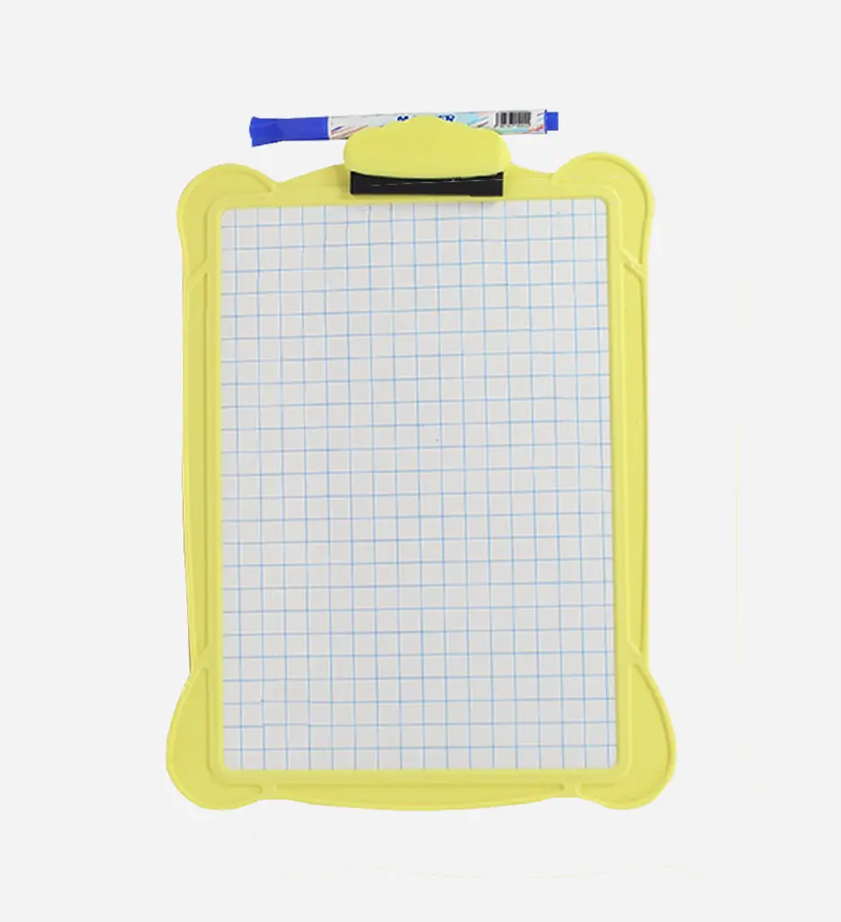 Ardoise Blanche Schola Pastel - Office Plast