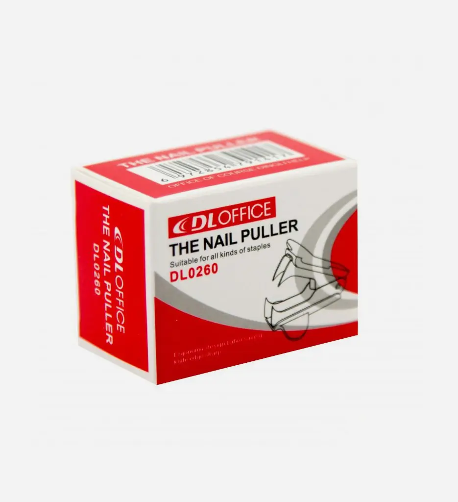 Arrache Agrafe Réf 0261 - DL