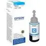 Bouteille D'encre Original EPSON T6641 Cyan