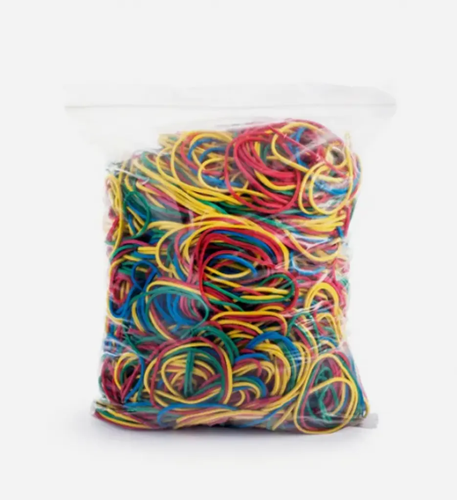 Bracelet Elastique Assorties 1KG